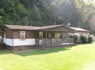 1778 Riddlebarger Rd, Portsmouth, OH 45662