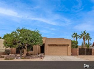 11540 S Glenwood Ave, Yuma, AZ 85367