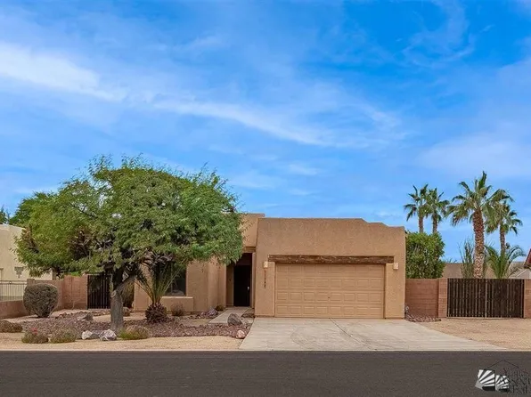 11540 S Glenwood Ave, Yuma, AZ 85367