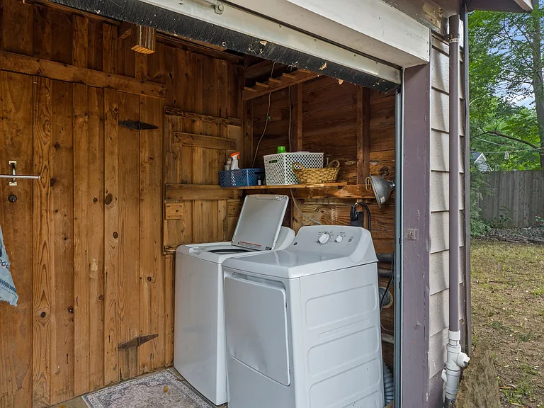 washer/dryer