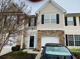 531 Writers Way, Morrisville, NC 27560