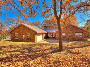 14312 SE 111th St, Oklahoma City, OK 73165