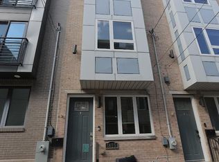 1835 Gerritt St, Philadelphia, PA 19146