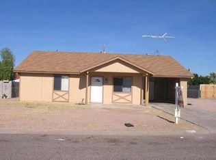 616 W 23rd Ave, Apache Junction, AZ 85120