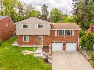 1271 Raven Dr, Pittsburgh, PA