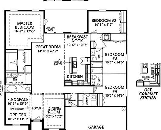 2nd image of 3590 Pelock Dr