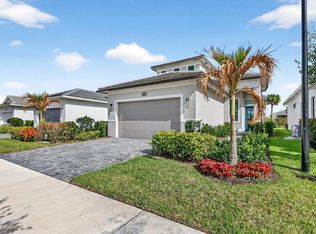 9043 SW Vetta Way, Port St Lucie, FL 34987