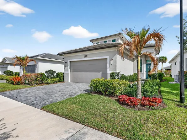 9043 SW Vetta Way, Port St Lucie, FL 34987