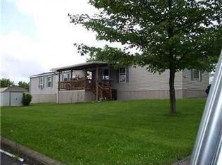 144 Moraine Dr, Portersville, PA 16051