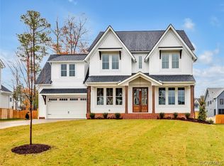 17000 Shoreland Dr, Moseley, VA 23120