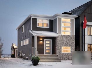 1380 S Alpine Ave SW, Calgary, AB T2Y0R8