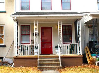 414 Maryland Ave, Westernport, MD 21562