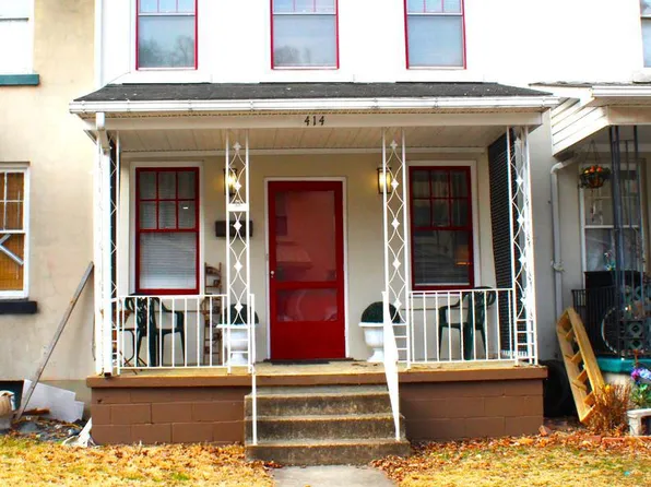 414 Maryland Ave, Westernport, MD 21562