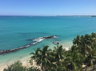 3205 Avenue Isla Verde SUITE 1700, Carolina, PR 00979