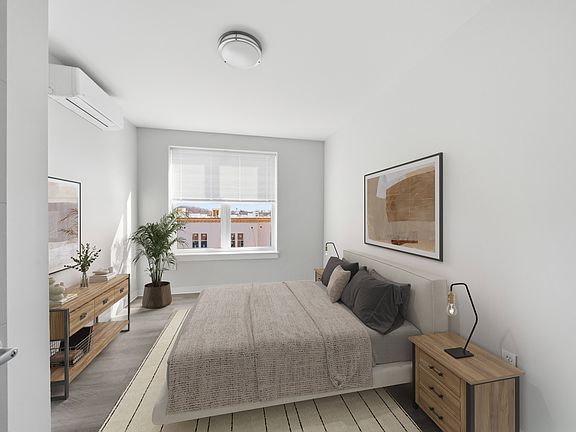 4th image of 61 Wall St #1-409