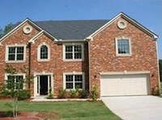 20 Cowan Rdg, Covington, GA 30016