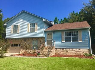 301 Cherokee Dr, Summerville, SC 29486