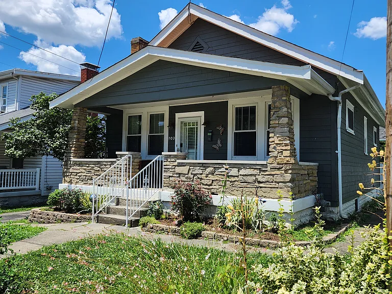 103 Joyce Ave — Photo 1