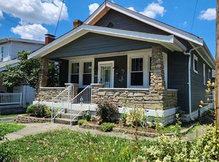 103 Joyce Ave, Southgate, KY 41071