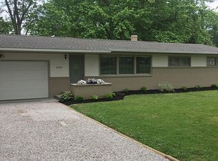 6939 Pinecrest St NE, Canton, OH 44721