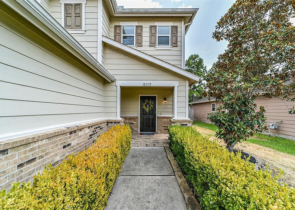 1st image of 18215 Westridge Bend Ln
