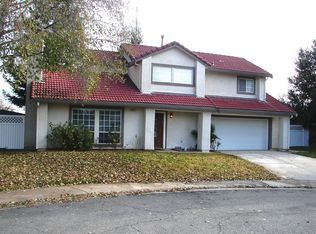 8442 Aster Ct, Citrus Heights, CA