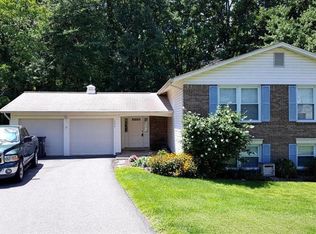 7206 Sontag Way, Springfield, VA 22153