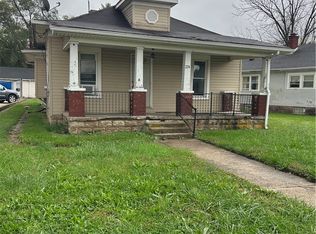 724 Union Rd, Franklin, OH 45005