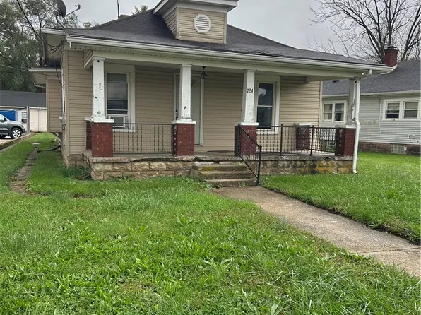 724 Union Rd, Franklin, OH 45005