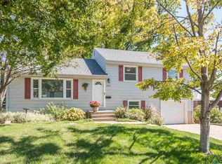 2604 S Center Ave, Sioux Falls, SD 57105