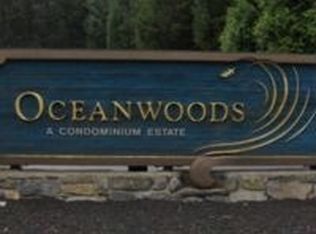 123 Oceanwoods Dr, North Kingstown, RI 02852