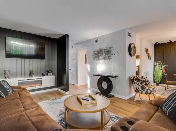 6905 Cleaton Rd Unit H144, Columbia, SC 29206