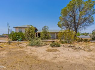 456 Melendez Dr, Socorro, TX 79927