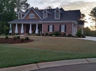 1040 Red Fox Trl, Bishop, GA 30621