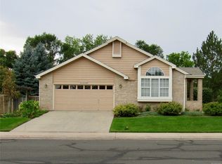 1922 E 129th Dr, Thornton, CO 80241