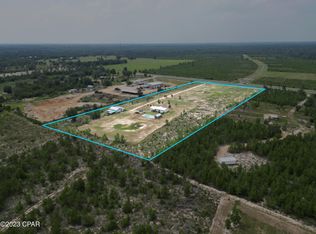 15267 State Rd NW, Bristol, FL 32321