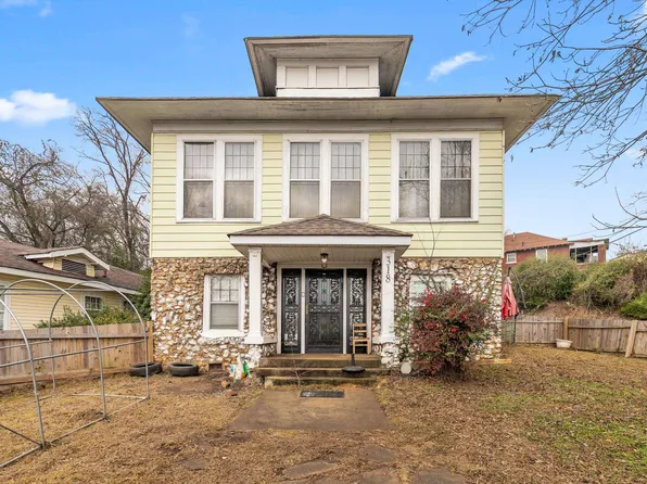 318 8th Ter W, Birmingham, AL 35204