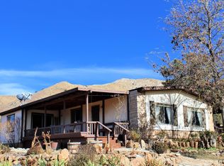 19477 Walker Basin Rd, Caliente, CA 93518