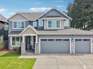 8321 NE 168th Place, Vancouver, WA 98682