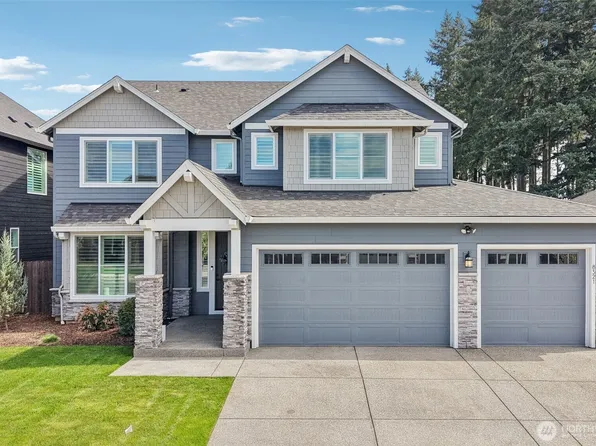 8321 NE 168th Place, Vancouver, WA 98682