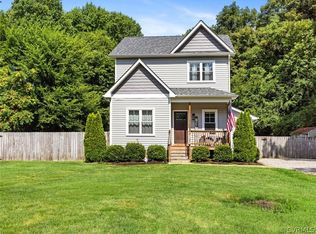 1512 Old Bon Air Rd, North Chesterfield, VA 23235