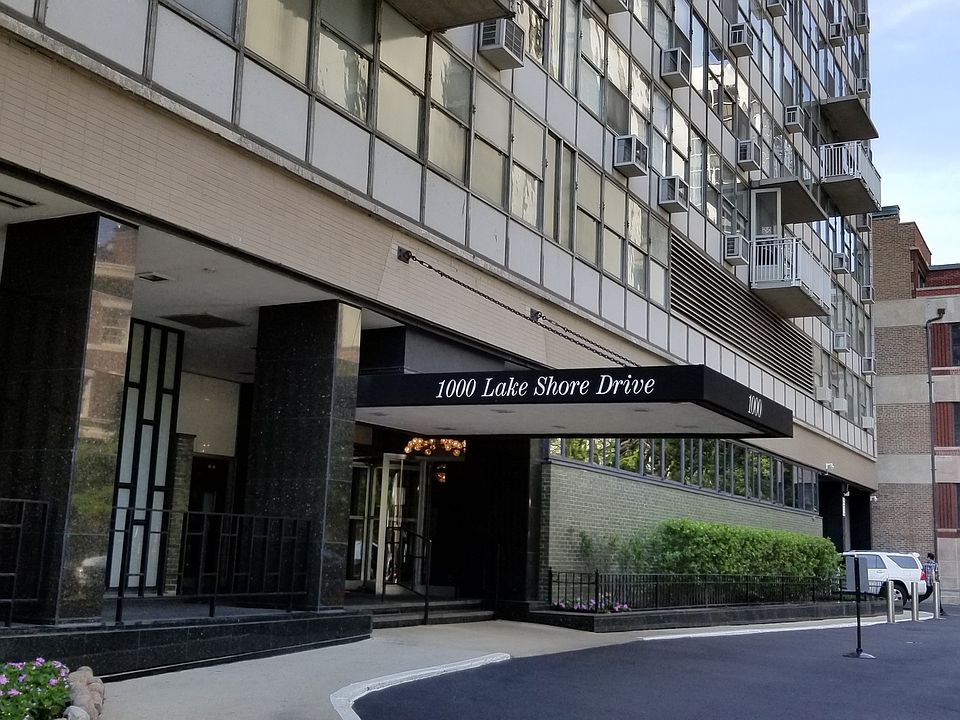 1st image of 1000 N Lake Shore Dr #1703