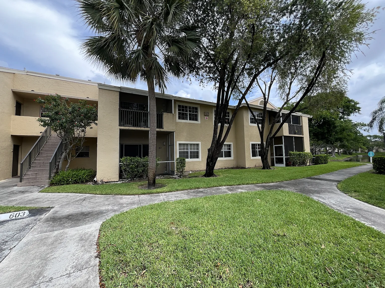 661 Cypress Lake Blvd — Photo 1