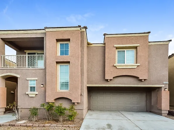 10569 Hamdem Ave, Las Vegas, NV 89129