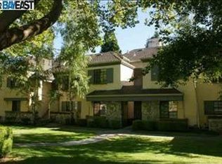 246 Canyon Woods Way APT B, San Ramon, CA 94582