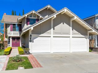 6 Belmonte, Irvine, CA 92620