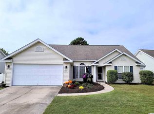 851 Lalton Dr, Conway, SC 29526