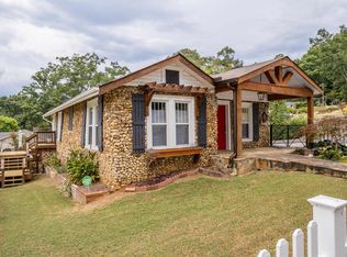 311 C St N, Oneonta, AL 35121