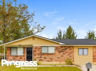 4367 Will Scarlet Rd, Jacksonville, FL 32208