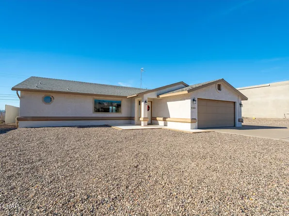 1625 Navigator Dr, Lake Havasu City, AZ 86404